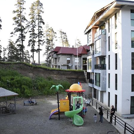 Bakuriani Резиденс Exterior photo