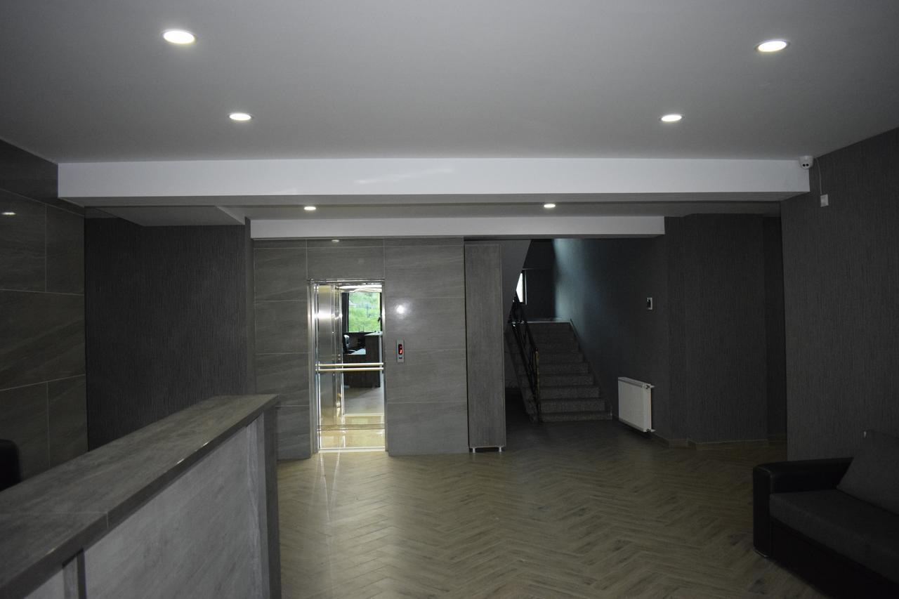 Bakuriani Резиденс Exterior photo